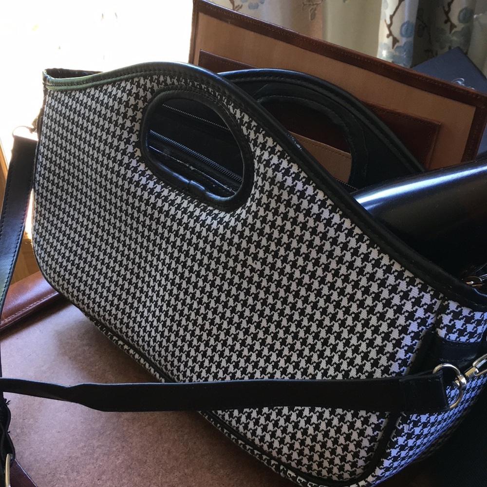 Insulated wine carry bag 🍷